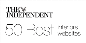 Sania Pell First in The Independent's Best 50 websites.